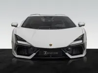 Usata Lamborghini Revuelto 1016 CV (747 kW) 2024 Bianco Coupé