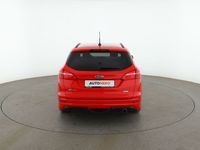 gebraucht Ford Focus 1.5 EcoBoost ST-Line, Benzin, 15.990 €