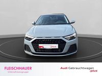 Gebraucht Audi A1 Advanced 116 PS (85 kW) 2025 Grau SUV