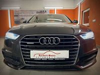 gebraucht Audi A6 3.0 TDI quattro *Matrix*AHK*BOSE*Panorama*