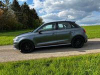 gebraucht Audi S1 Sportback 2.0 TFSI QUATTRO