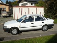 gebraucht Toyota Corolla 1.3 XL