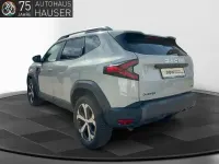 Gebraucht Dacia Duster Journey 131 PS (96 kW) 2025 Beige SUV