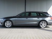 gebraucht Audi A4 Avant S line