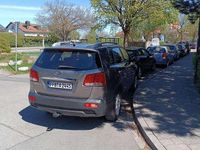 Używany Kia Sorento 197 KM (144 kW) 2012 SUV