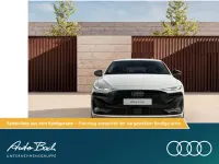 Ny Audi A6 e-tron S-Line 269 kW (367 HK) 2026 Beige Stationcar