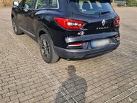 Gebraucht Renault Kadjar 103 PS (75 kW) 2019 Weiß SUV