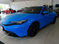 Neu Honda Prelude Advance 184 PS (135 kW) 2026 Blau Coupé