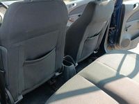 Gebraucht Opel Corsa 60 PS (44 kW) 2009 Blau Kleinwagen