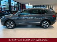 gebraucht Seat Tarraco Xcellence 2.0 TSI 190PS DSG / FULL LINK