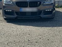 Gebraucht BMW 640 Comfort Edition 313 PS (230 kW) 2015 Andere farben Coupé