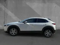Neu Mazda CX-30 Center-Line 140 PS (102 kW) 2026 Weiß SUV