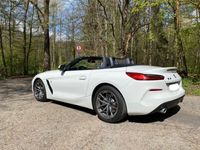 gebraucht BMW Z4 sDrive20i Advantage - GARANTIE !!! M-Lenkrad