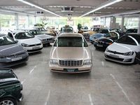 Gebraucht Cadillac Deville 279 PS (205 kW) 1998 Gold Limousine