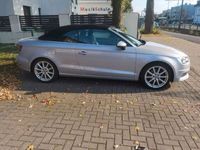 gebraucht Audi A3 Cabriolet 1.4 TFSI 92kW Ambition