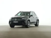Gebraucht Mercedes GLE350 AMG 197 PS (144 kW) 2026 Schwarz SUV