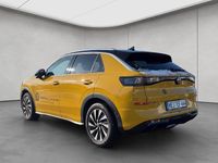 Gebraucht VW T-Roc Style 150 PS (110 kW) 2026 Gelb SUV