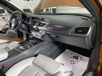 Gebraucht Audi A6 Competition 326 PS (239 kW) 2017 Braun Kombi