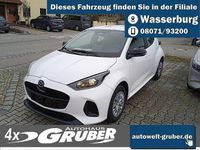 Neu Mazda 2 Center-Line 116 PS (85 kW) 2025 Schwarz Limousine