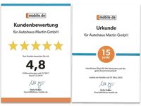 Gebraucht Ford Transit 75 PS (55 kW) 2019 Weiß Limousine