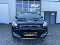 Gebraucht Ford Kuga Titanium 179 PS (131 kW) 2016 Schwarz SUV