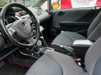 Gebraucht Honda Jazz 83 PS (61 kW) 2003 Blau Kleinwagen