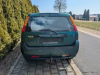 Occasion Subaru Justy 94 ch (69 kW) 2006 Vert Citadine