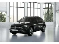 Usata Mercedes GLA200 Progressive 163 CV (119 kW) 2026 Nero SUV