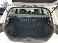 Gebraucht Ford Fiesta 86 PS (63 kW) 2017 Weiß Kleinwagen