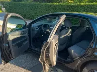Gebraucht Ford Focus 115 PS (84 kW) 2007 Blau Limousine