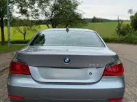 Gebraucht BMW 525 177 PS (130 kW) 2006 Grau Limousine
