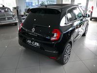 Gebraucht Renault Twingo Intens 60 kW (82 PS) 2021 Schwarz Kleinwagen