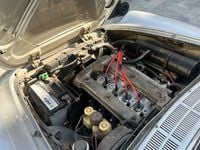 Gebraucht Alfa Romeo GT Junior 87 PS (63 kW) 1974 Silber Cabrio