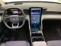Gebraucht Ford Explorer 250 kW (340 PS) 2025 Weiß SUV
