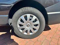 Second-hand Renault Trafic Expression 125 CP (91 kW) 2018 Negru Monovolum