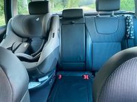 Gebraucht Skoda Octavia 170 PS (125 kW) 2019 Schwarz Limousine