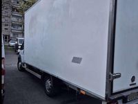 Gebraucht Fiat Ducato 109 PS (80 kW) 2019 Van