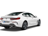 Gebraucht BMW 840 Performance 340 PS (250 kW) 2025 Weiß Coupé