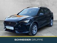Gebraucht Cupra Formentor 150 PS (110 kW) 2024 Schwarz SUV
