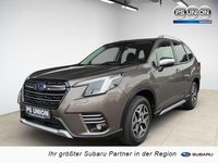 Gebraucht Subaru Forester Comfort 150 PS (110 kW) 2024 Andere farbe SUV