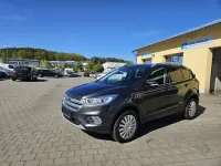 Gebraucht Ford Kuga 150 PS (110 kW) 2019 Grau SUV