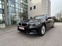 gebraucht BMW 318 d Touring,Navi,LED,Automatik,8xReifen