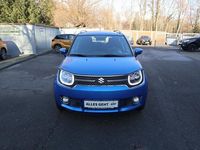 Gebraucht Suzuki Ignis Comfort+ 89 PS (65 kW) 2018 Limousine