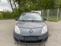 gebraucht Renault Twingo Authentique*EURO-4*KLIMA*