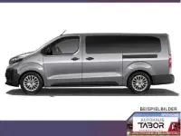 Neu Peugeot Expert 177 PS (130 kW) 2025 Grau (artense grau metallic) Van