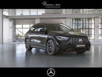 gebraucht Mercedes GLA35 AMG 4M