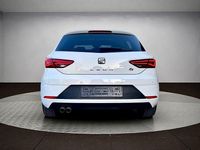 Gebraucht Seat Leon ST FR 150 PS (110 kW) 2018 Weiß Kombi