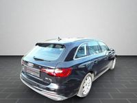 gebraucht Audi A4 Avant 35 TDI S tronic