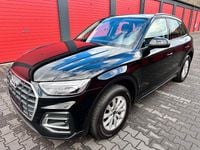 Gebraucht Audi Q5 Basis 265 PS (194 kW) 2023 Schwarz SUV