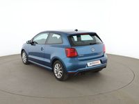 gebraucht VW Polo 1.4 TSI ACT BlueGT, Benzin, 13.250 €